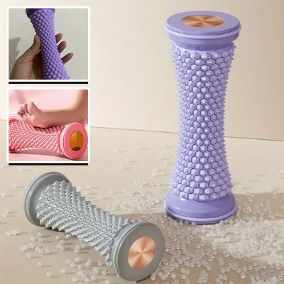 ROULEAU DE MASSAGE | FOOT™ - L'univers du fitness
