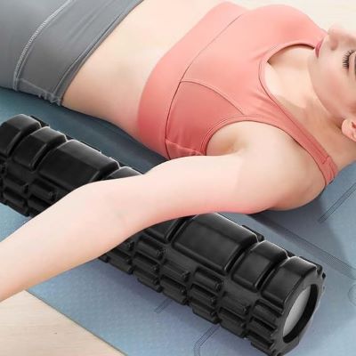 ROULEAU DE MASSAGE | MINI PILLOW™ - L'univers du fitness