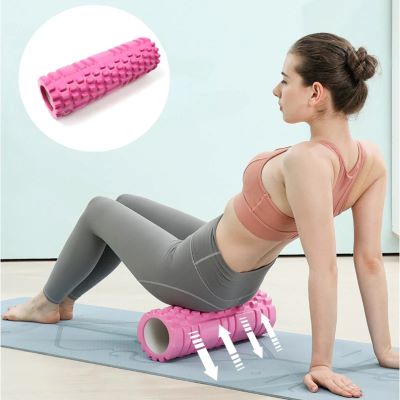 ROULEAU DE MASSAGE | MINI PILLOW™ - L'univers du fitness