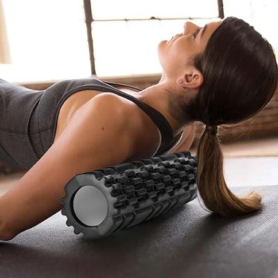 ROULEAU DE MASSAGE | MINI PILLOW™ - L'univers du fitness