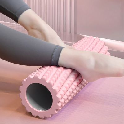 ROULEAU DE MASSAGE | PILLOW™ - L'univers du fitness