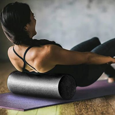 ROULEAU DE MASSAGE | SMOOTH™ - L'univers du fitness