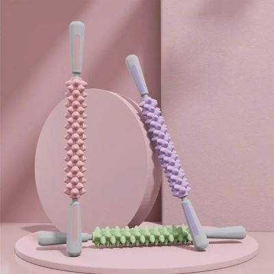 ROULEAU DE MASSAGE | STICK™ - L'univers du fitness