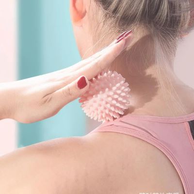 ROULEAU MASSAGE | BALL™ - L'univers du fitness