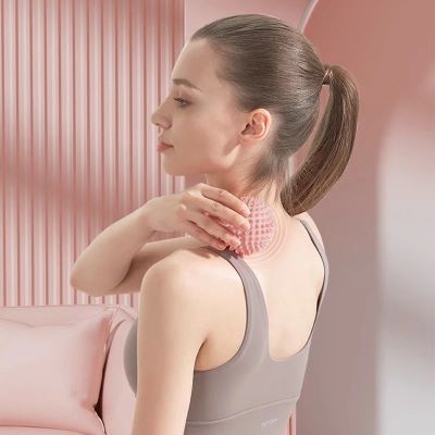 ROULEAU MASSAGE | BALL™ - L'univers du fitness