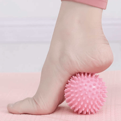 ROULEAU MASSAGE | BALL™ - L'univers du fitness