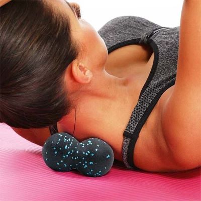 ROULEAU MASSAGE | PEANUT™ - L'univers du fitness