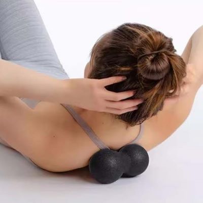 ROULEAU MASSAGE | PEANUT™ - L'univers du fitness