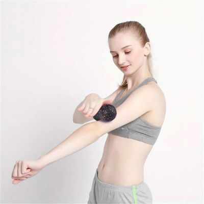ROULEAU MASSAGE | PEANUT™ - L'univers du fitness
