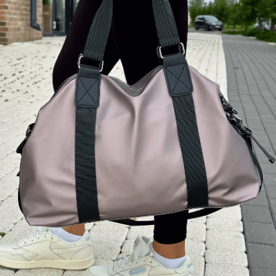 SAC SPORT | SHINE™ - L'univers du fitness
