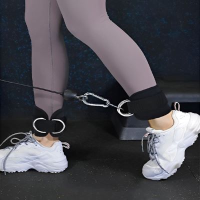 SANGLE MUSCULATION | BASIC™ - L'univers du fitness