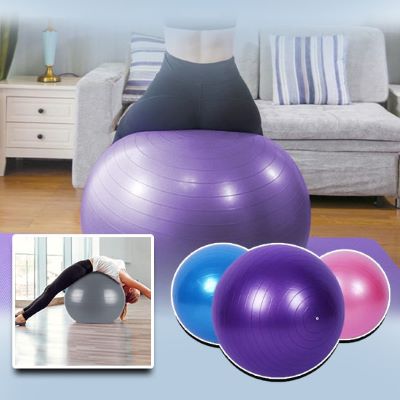 SWISS BALL | BUMP™ - L'univers du fitness