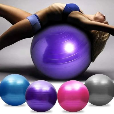 SWISS BALL | BUMP™ - L'univers du fitness