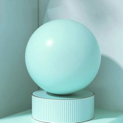 SWISS BALL | PASTEL™ - L'univers du fitness