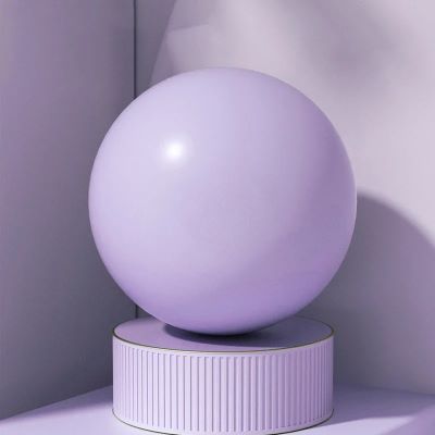 SWISS BALL | PASTEL™ - L'univers du fitness