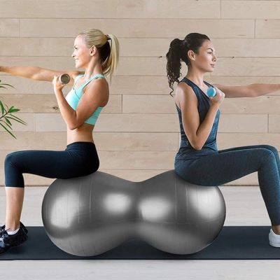 SWISS BALL | PEANUT™ - L'univers du fitness