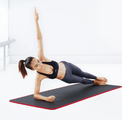 TAPIS DE SPORT | GRIP™ - L'univers du fitness