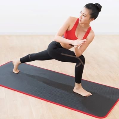 TAPIS DE SPORT | GRIP™ - L'univers du fitness