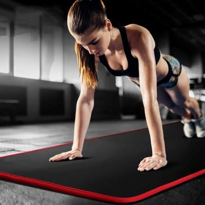 TAPIS DE SPORT | GRIP™ - L'univers du fitness