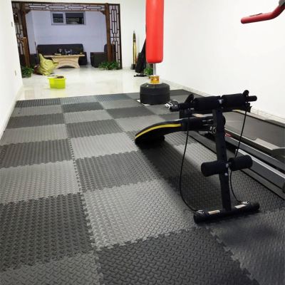 TAPIS DE SPORT | PUZZLE™