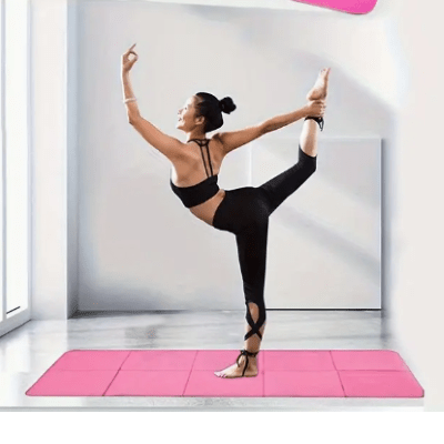 TAPIS YOGA | FLEX™ - L'univers du fitness