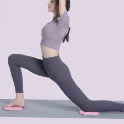 TAPIS YOGA | PADS™ - L'univers du fitness